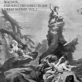 birgit nilsson、Wolfgang Windgassen、Sir Georg Stolz、Wiener Philharmoniker - Brünnhildes Schlußgesang