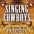 Tex Ritter - Long Time Gone