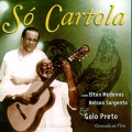 Galo Preto、Elton Medeiros、nelson sargento - Quem Me Ve Sorrindo / Sei Chorar / Alegria (Ao Vivo)