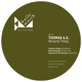 Thomas A.S. - Personal Things