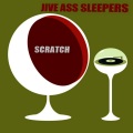 Jive A** Sleepers - Naughty But Nice