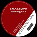 Swat Squad - Oscuridad Perfecta