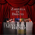 Soutullo、Vert、Coral Lírica de las Palmas、Orquesta Lírica de Barcelona - Escena 1