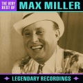 max miller - Max At Finsbury Park Empire, Nov' 1939