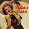 Rosalie Allen - It'd Surprise You