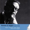 The Danish National Radio Symphony Orchestra、Herman D. Koppel - Piano Concerto no. 3 op. 45: Rondo. Molto allegro