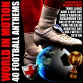 Union Of Sound - Wavin' Flag (World Cup 2010 Official Anthem)