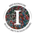 Nino Buonocore - M.I.S.L.A.