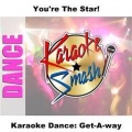 Karaoke - Owner Of A Lonely Heart As Made Famous By Max Graham Vs Yes