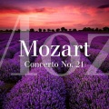 Wolfgang Sawallisch、annie fischer - Concerto No. 21, K. 547 en ut majeur: Andante con brio