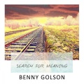 Benny Golson - Tippin' On Thru