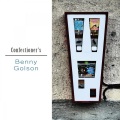 Benny Golson - Out Of Nowhere
