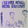 Pee Wee King and his Golden West Cowboys - Slow Poke