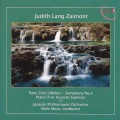 Janácek Philharmonic、Niels Muus - Symphony No. 4 