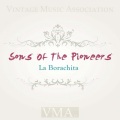 sons of the pioneers - Home On The Range
