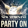 Happy New Year - A Thousand Miles