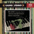 Arthur Rubinstein、Fritz Reiner - I. Maestoso
