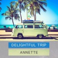Annette - Like a Baby