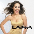 Severina、Lana Jurcevic - Rođena Da Budem Prva
