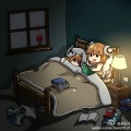 罗蹦蹦 - Forever & Always  