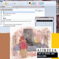 Aurélia - Void