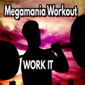 Gym Workout - Applause (Dance Remix)