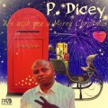 P. Dicey - We Wish You a Merry Christmas