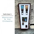 Mantovani、Mantovani & His Orchestra - The Sidewalks Of New York