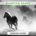 Hampton Hawes - Love Is Just Around The Corner
