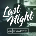 Matvey Emerson、Peter Krafft - Last Night (Remix by Pivovarov)