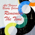 Art Farmer Benny Golson Jazztet - Park Avenue Petite