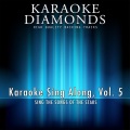 Karaoke Diamonds - Since I Fell for You