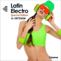 Sr Ortegon - Latin Clubbing
