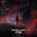 UNKWN、Fabian Mazur - Fiyah (UNKWN Flip)