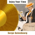 Serge Gainsbourg - Couleur Café