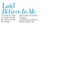 Laid - People