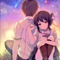 1n - なんでもないや (Piano Ver)
