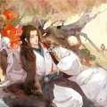 梁毅烈 - 四时令