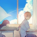 一只布丁 - そばにいるね
