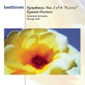 george szell、The Cleveland Orchestra、Ludwig van Beethoven - IV. Finale. Adagio - Allegro molto e vivace