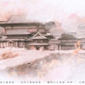 鹿予、文鹿溪 - 诗话小镇