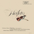 Jascha Heifetz、brooks smith、Richard Strauss - Finale: Andante - Allegro