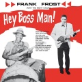 Frank Frost、The Nighthawks - Jelly Roll King