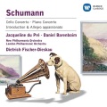 Daniel Barenboim、New Philharmonia Orchestra、Dame Janet Baker - II. Langsam - Etwas lebhafter - Schneller -