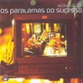 Os Paralamas Do Sucesso - Caleidoscopio