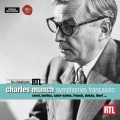 Boston Symphony Orchestra、Charles Munch、Maurice Ravel - Boléro, M. 81