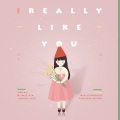 Ａshock▼LvLv、JOCYFISH、初夏、RiiM - I Really Like You 