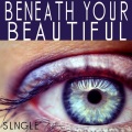 Slngle - Beneath Your Beautiful (Karaoke Version)(Original Performed by Labrinth ft. Emeli Sandé)