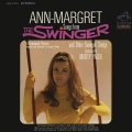 ann-margret - The Swinger