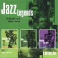 Benny Goodman And His Orchestra - I Would Do Most Anything For You